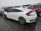 2018 Honda Civic SI