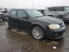 2012 Dodge Avenger SXT