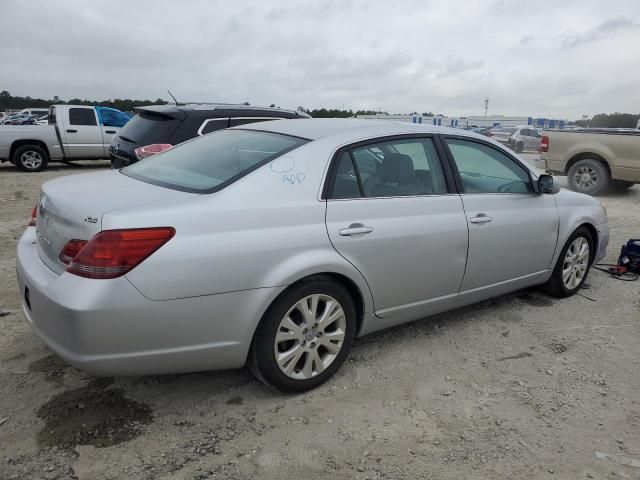 2008 Toyota Avalon XL