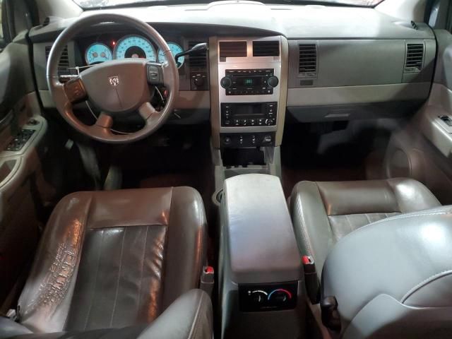 2006 Dodge Durango Limited