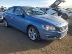 2014 Volvo S60 T5