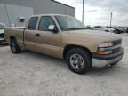 2000 Chevrolet Silverado C1500