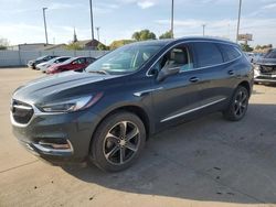 Buick salvage cars for sale: 2019 Buick Enclave Essence