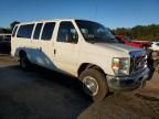 2009 Ford Econoline E350 Super Duty Wagon