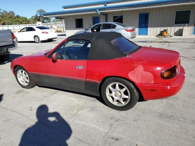 1995 Mazda MX-5 Miata