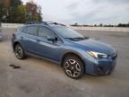 2018 Subaru Crosstrek Limited