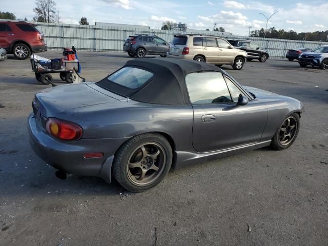 1999 Mazda MX-5 Miata