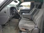 2004 Chevrolet Silverado K1500