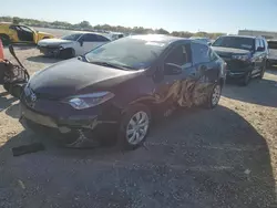 2016 Toyota Corolla L en venta en San Antonio, TX