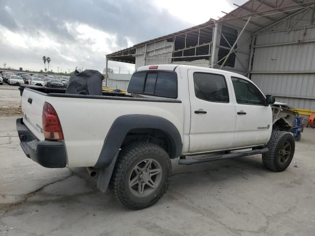 2013 Toyota Tacoma Double Cab Prerunner