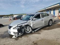 Nissan salvage cars for sale: 2013 Nissan Altima 2.5