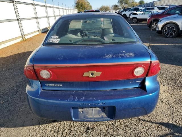 2004 Chevrolet Cavalier