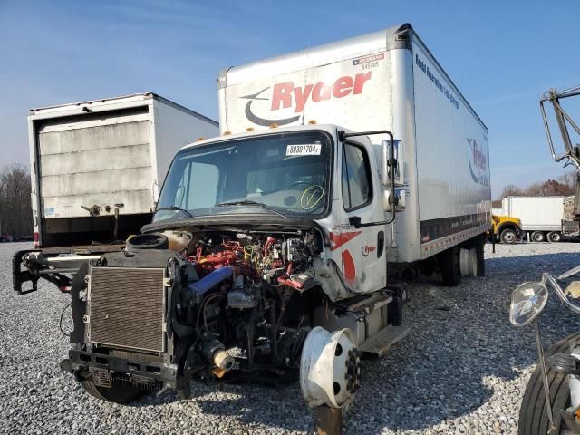 2022 Freightliner M2 106 Medium Duty