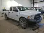 2019 Dodge RAM 1500 Classic Tradesman