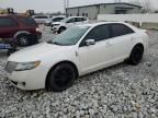 2010 Lincoln MKZ