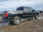 2018 Chevrolet Silverado C1500 LT