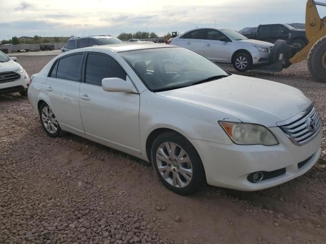 2009 Toyota Avalon XL