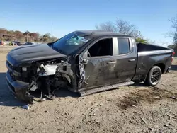 2019 Chevrolet Silverado K1500 Trail Boss Custom en venta en Baltimore, MD