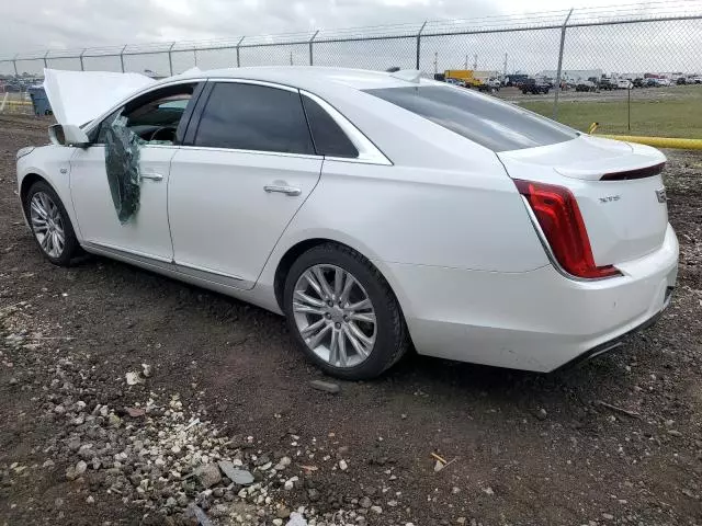 2019 Cadillac XTS Luxury