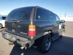 2003 Chevrolet Tahoe K1500