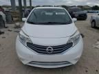 2016 Nissan Versa Note S