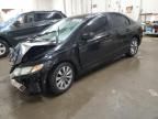 2009 Honda Civic EX