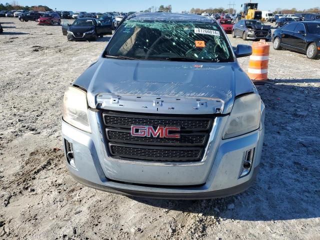 2014 GMC Terrain SLE