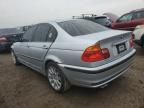 2001 BMW 325 I