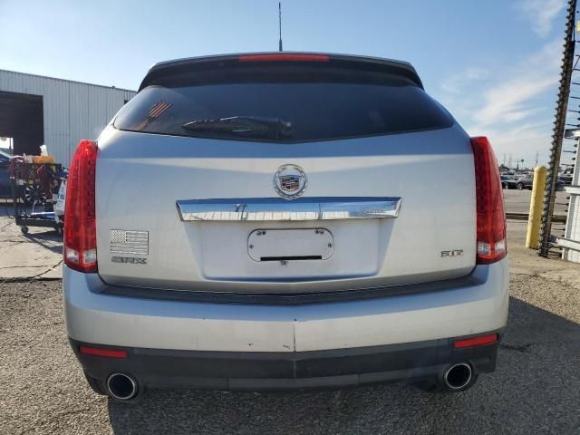 2013 Cadillac SRX