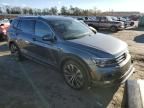 2021 Volkswagen Tiguan SEL Premium R-Line