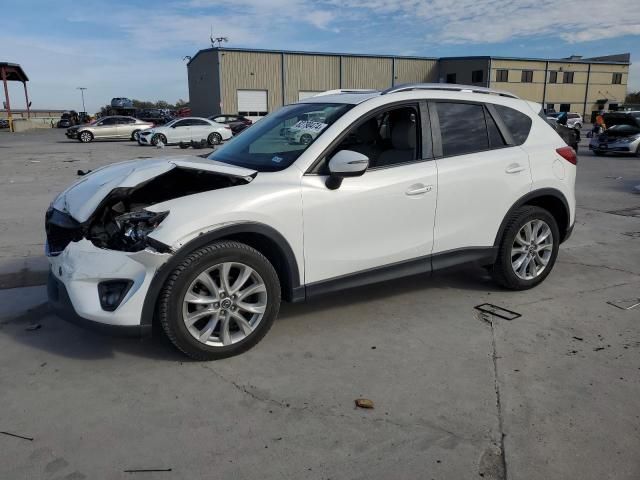 2015 Mazda CX-5 GT