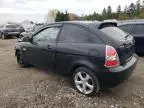 2009 Hyundai Accent SE