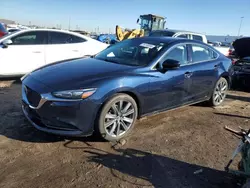 2020 Mazda 6 Touring en venta en Brighton, CO