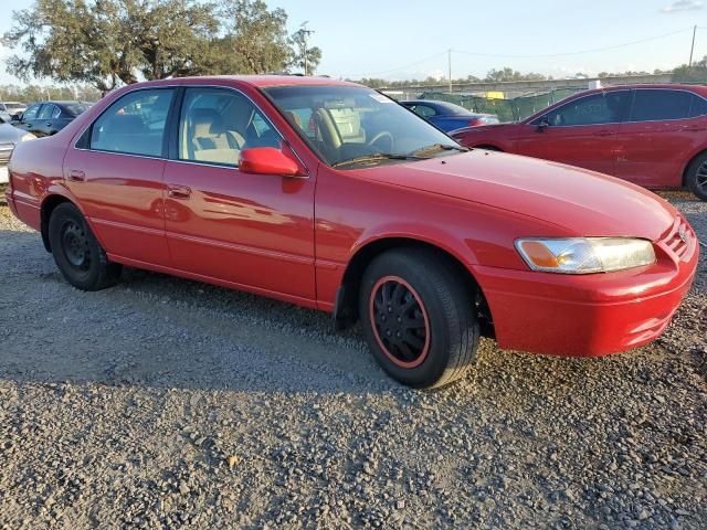 1997 Toyota Camry CE