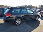 2009 Subaru Outback 2.5I