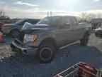 2010 Ford F150 Super Cab