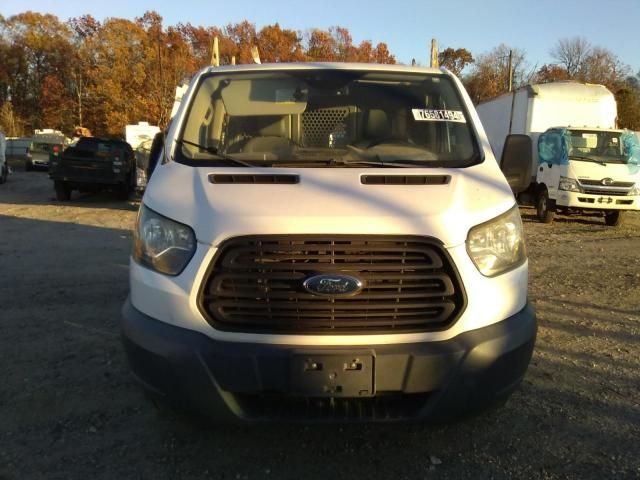 2016 Ford Transit T-250