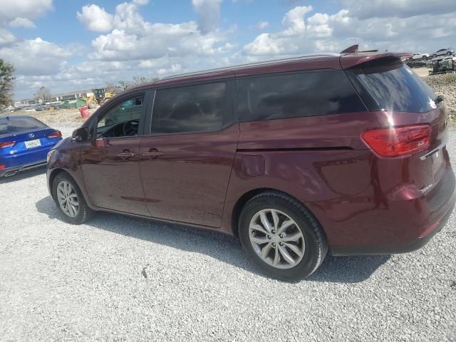 2020 KIA Sedona LX