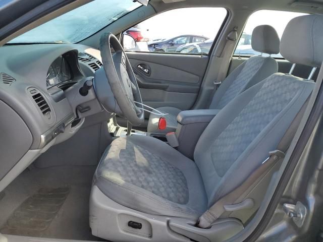 2004 Chevrolet Malibu Maxx LS