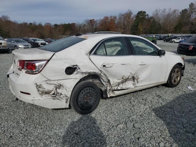 2014 Chevrolet Malibu LS