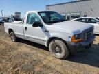 2001 Ford F250 Super Duty