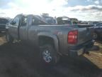 2007 Chevrolet Silverado K1500