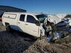 2018 Chevrolet Silverado K3500