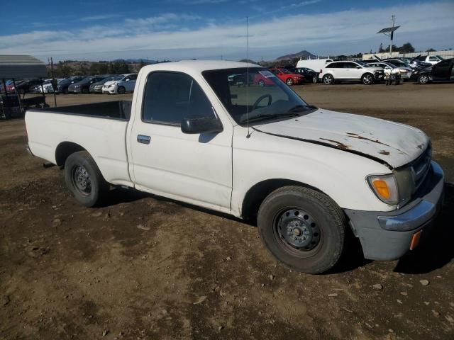 2000 Toyota Tacoma