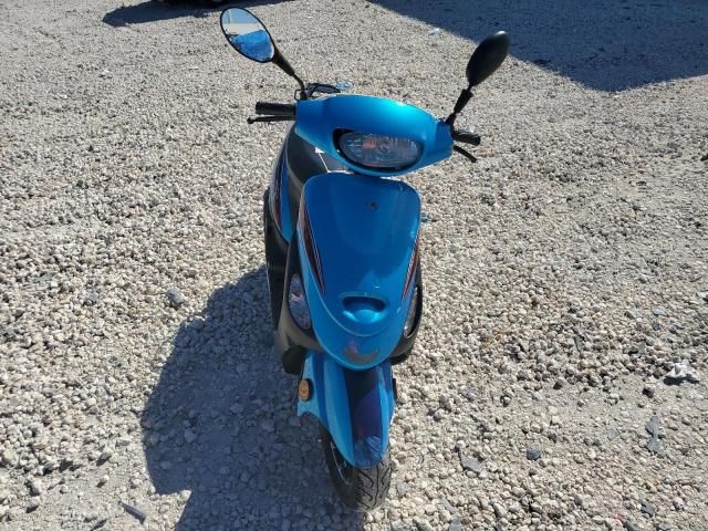 2021 Jblc Scooter