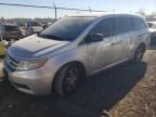 2012 Honda Odyssey EX