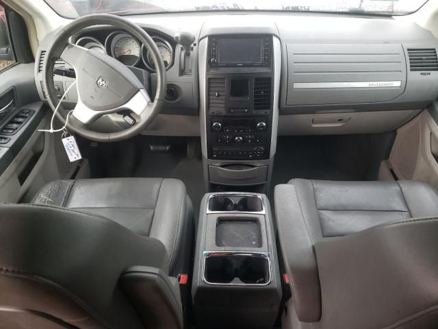 2008 Dodge Grand Caravan SXT