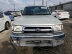 1999 Toyota 4runner SR5