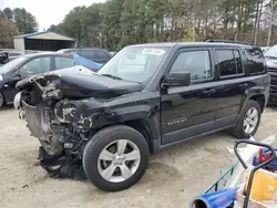 2016 Jeep Patriot Sport en venta en Seaford, DE