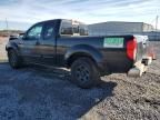 2009 Nissan Frontier King Cab XE